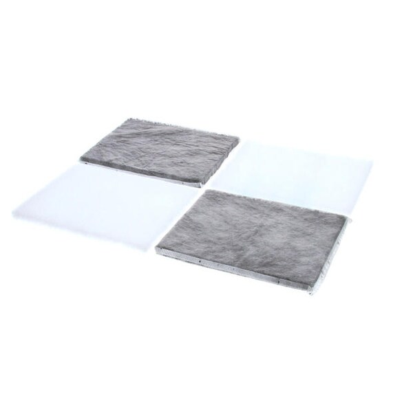 Activated Carbon Filter